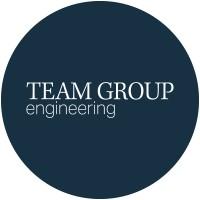Team Group Engineering Logo