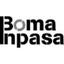 BOMAINPASA Logo