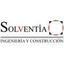 Solventia Ingeniería y Construcción Logo