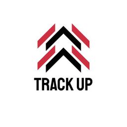 Turn The Track Up Logo