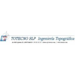TOTECNO SLP Logo