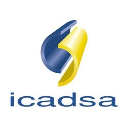 ICAD S.A. Logo