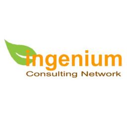 Ingenium Consulting Network Logo