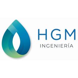 HERMANOS GARROTE DE MARCOS, S.A. Logo