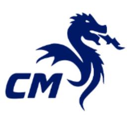 Cerquema Montajes Logo