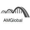 AMGlobal Ingeniería y Construcción, SA de CV Logo