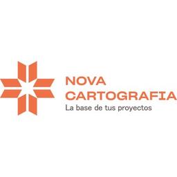 Nova Cartografía Logo