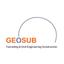 GEOSUB Logo