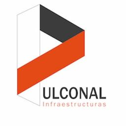 Pulconal Infraestructuras Logo