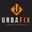 URBAFIX Logo