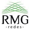 RMG-redes. Especialistas en redes sintéticas Logo