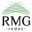 RMG-redes. Especialistas en redes sintéticas Logo