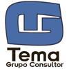 TEMA Grupo Consultor, S.A. Logo