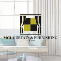 MGL Curtain Logo