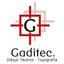 GADITEC. S.L. Logo