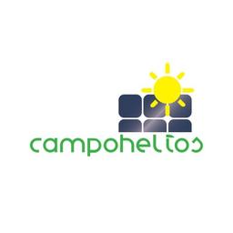 CAMPOHELIOS SL Logo