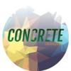 CONCRETE engineering Logo
