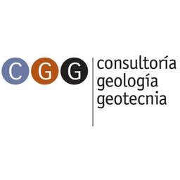 CONSULTORÍA DE GEOLOGÍA Y GEOTECNIA S.L. Logo