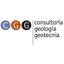 CONSULTORÍA DE GEOLOGÍA Y GEOTECNIA S.L. Logo