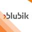 Blubik Logo