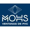 Mohs Ventanas Logo