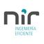 Nueva Ingeniería Riojana (NIR) Logo