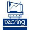 TECSING Logo