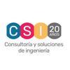 CONSULTORIA Y SOLUCIONES DE INGENIERIA S.L. Logo