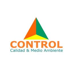 CONTROL CALIDAD Y MEDIO AMBIENTE S.L. Logo