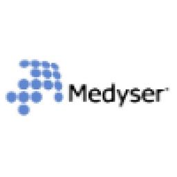 Medyser Logo