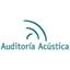 Auditoria Acústica, S.L. Logo