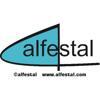 ALFESTAL, ingeniería Logo