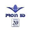 PROIN 3D Logo