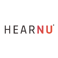 HearNU Logo
