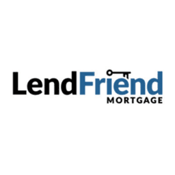 LendFriend Mortgage Logo