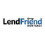 LendFriend Mortgage Logo