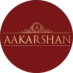 Aakarshan Showroom Logo
