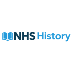 NHS History Logo