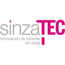 Sinzatec Canalizaciones Logo
