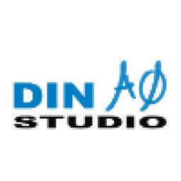 DIN A0 Studio SL Logo