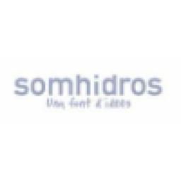 Somhidros, S.L. Logo