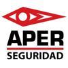 APER SEGURIDAD Logo