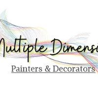 Multiple Dimensions Logo