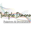 Multiple Dimensions Logo