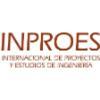 INPROES S.A. (INTERNACIONAL DE PROYECTOS Y ESTUDIOS DE INGENIERIA) Logo