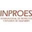 INPROES S.A. (INTERNACIONAL DE PROYECTOS Y ESTUDIOS DE INGENIERIA) Logo