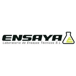 ENSAYA Logo