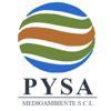 Pysa medioambiente SCL Logo