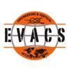 EVACS GLOBAL Logo