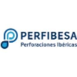 PERFIBESA S.A. Perforaciones Ibéricas S.A. Logo